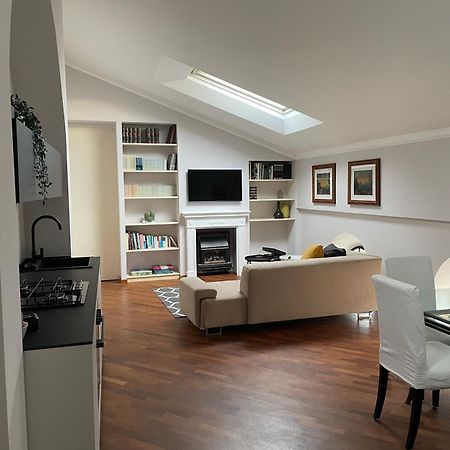 Apartamento Civico 16 Chiaravalle Marche Exterior foto