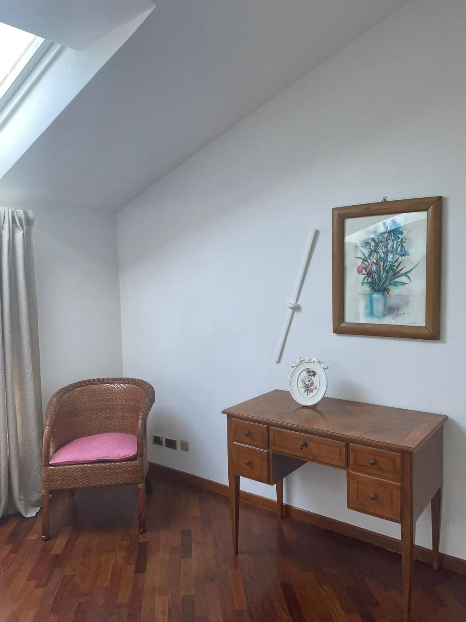 Apartamento Civico 16 Chiaravalle Marche Exterior foto