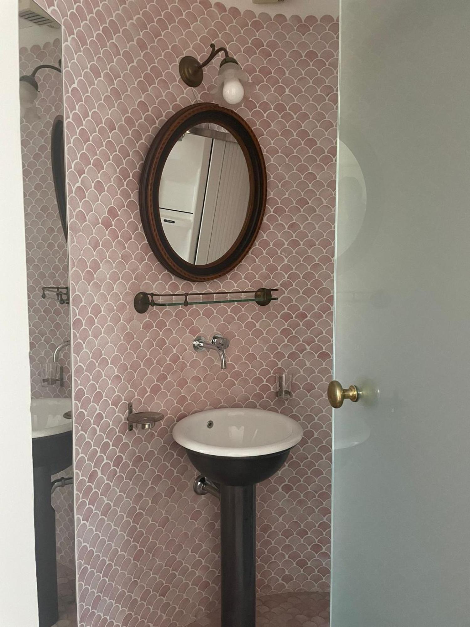Apartamento Civico 16 Chiaravalle Marche Exterior foto